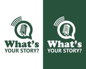 What's Your Story? entry by pawikmulya