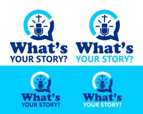 What's Your Story? entry by pawikmulya