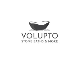 Volupto entry by LogoLabz