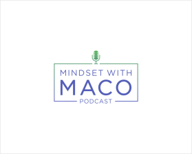 Mindset with Maco (podcast) entry by RENDY