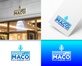 Mindset with Maco (podcast) entry by msg99