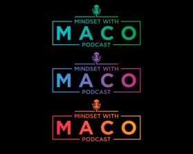 Mindset with Maco (podcast) entry by asun