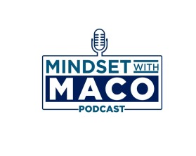 Mindset with Maco (podcast) entry by Ilham Fajri