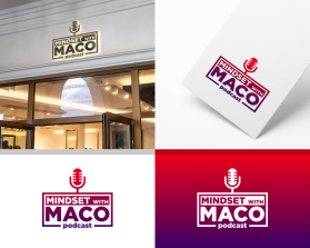 Mindset with Maco (podcast) entry by msg99
