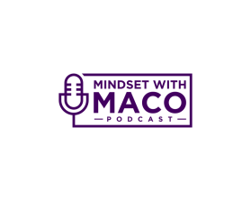 Mindset with Maco (podcast) entry by andsue