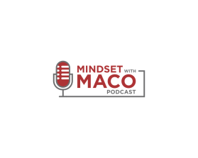 Mindset with Maco (podcast) entry by juang_astrajingga