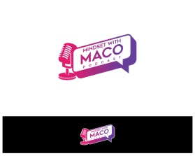 Mindset with Maco (podcast) entry by Digiti Minimi