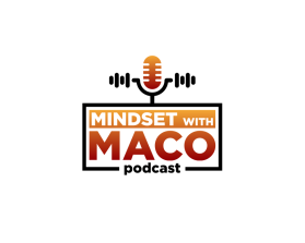 Mindset with Maco (podcast) entry by msg99