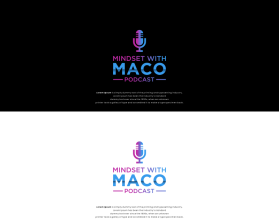 Mindset with Maco (podcast) entry by manaf