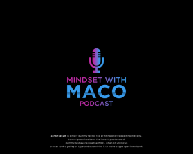 Mindset with Maco (podcast) entry by manaf