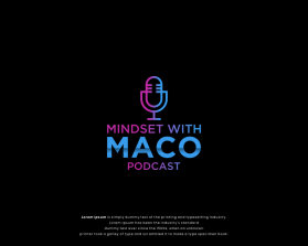 Mindset with Maco (podcast) entry by manaf