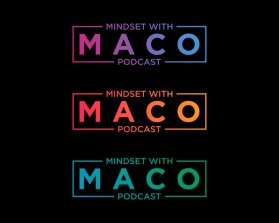 Mindset with Maco (podcast) entry by asun