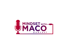 Mindset with Maco (podcast) entry by juang_astrajingga