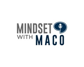 Mindset with Maco (podcast) entry by asun