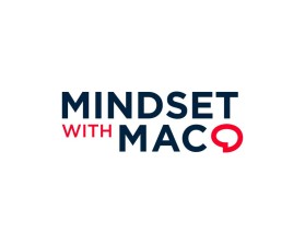 Mindset with Maco (podcast) entry by asun