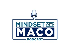 Mindset with Maco (podcast) entry by Ilham Fajri
