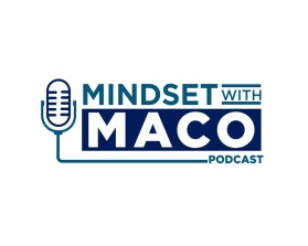 Mindset with Maco (podcast) entry by Ilham Fajri