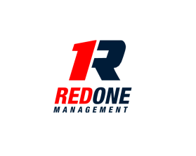 Red One Management entry by designr