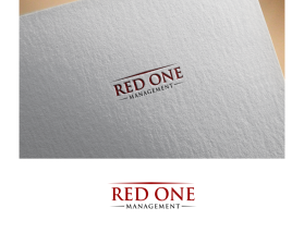 Red One Management entry by azkia