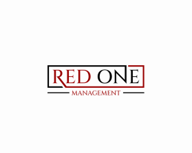 Red One Management entry by iosiconsdesign
