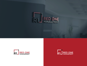 Red One Management entry by azkia