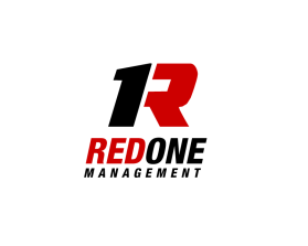 Red One Management entry by designr