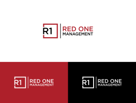 Red One Management entry by azkia
