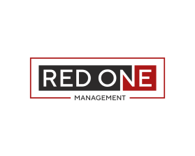 Red One Management entry by iosiconsdesign
