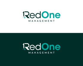 Red One Management entry by LogoLabz