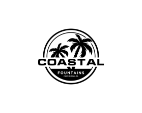 Coastal Fountains entry by andsue