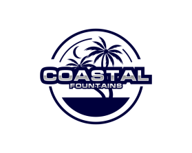 Coastal Fountains entry by berkahe gusti