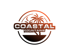 Coastal Fountains entry by berkahe gusti