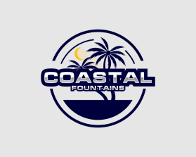 Coastal Fountains entry by berkahe gusti