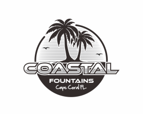 Coastal Fountains entry by yakuza20