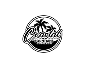 Coastal Fountains entry by wonwin