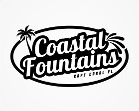 Coastal Fountains entry by wongsanus