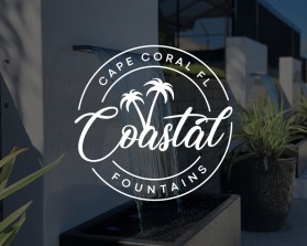 Coastal Fountains entry by Tony_Brln