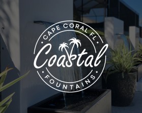 Coastal Fountains entry by Tony_Brln