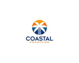Coastal Fountains entry by andsue