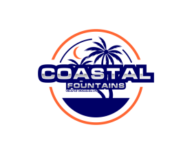 Coastal Fountains entry by berkahe gusti
