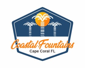 Coastal Fountains entry by Moevad