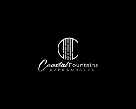 Coastal Fountains entry by wonwin