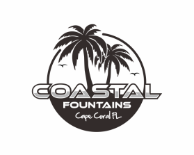 Coastal Fountains entry by yakuza20