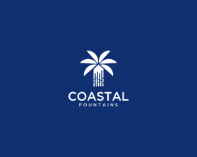 Coastal Fountains entry by andsue