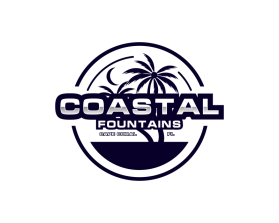 Coastal Fountains entry by berkahe gusti