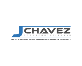 J CHAVEZ TRANSPORTATION LLC USDOT # 3970886 TxDMV # 009664990C FERRIS TX 75125-8917 entry by noteracoki54