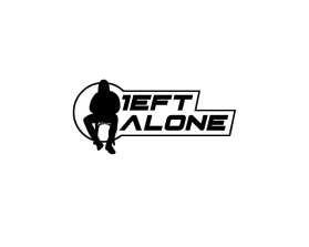1eftaloneapparel.com entry by iosiconsdesign