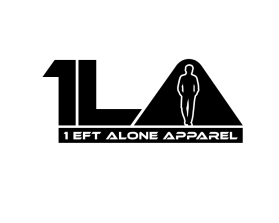 1eftaloneapparel.com entry by iosiconsdesign