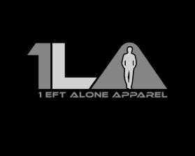 1eftaloneapparel.com entry by iosiconsdesign