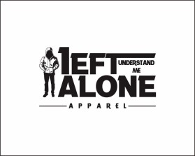 1eftaloneapparel.com entry by baskoro